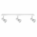 Paulmann Wand- & Deckenleuchte Spotlights Teja...