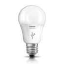 Osram Lightify CLA 60 RGBW Smart Home Leuchtmittel 10W = 60W E27 matt RGB warmweiß kaltweiß DIMMBAR