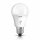 Osram Lightify CLA 60 RGBW Smart Home Leuchtmittel 10W = 60W E27 matt RGB warmweiß kaltweiß DIMMBAR
