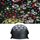 TIP Disco LED Light Globe Kugel Multicolor Schwarz Motor 4W RGB E14 230V