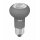 Osram LED Star R50 Reflektor 3,5W = 40W E27 230lm warmweiß 2700K 36°