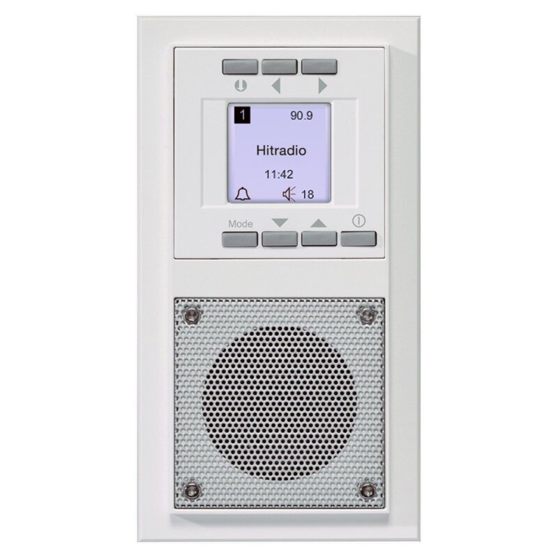 Unterputz Radio Siemens Unterputz Radio Siemens