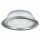 Paulmann Einbauleuchte Einbaustrahler Set Quality Line Eisen gebürstet 2 x 15W E27 230V Energy Saver geeignet für LED