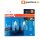 2 x Osram G4 Halogen Stiftsockellampe MATT 12V 20W Halogenlampe Stiftsockellampen 64425F