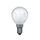 Paulmann Glühbirne Tropfen 8W E14 matt Glühlampe 8 Watt warmweiß dimmbar