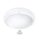 Steinel Professional Sensor Deckenleuchte IP65 RS PRO 500...