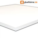 LED Panel 62x62cm 40W 3400lm warmweiß 3000K Ultra-Slim