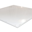LED Panel 62x62cm 40W 3750lm Tageslicht 6500K Ultra-Slim