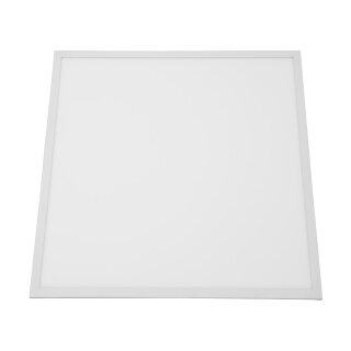 LED Panel 62x62cm 54W 4600lm warmweiß 3000K Ultra-Slim