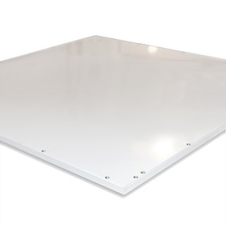 LED Panel 62x62cm 54W 4600lm warmweiß 3000K Ultra-Slim