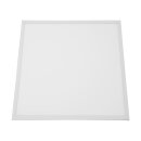 LED Panel 62x62cm 54W 4600lm warmweiß 3000K Ultra-Slim