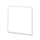 LED Panel 62x62cm 54W 4600lm warmweiß 3000K Ultra-Slim