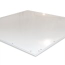 LED Panel 62x62cm 54W 4600lm warmweiß 3000K Ultra-Slim