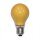 Glühbirne 15W E27 Orange Glühlampe 15 Watt Glühbirnen Glühlampen