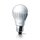 Philips LED Leuchtmittel Birnenform 9W = 40W E27 matt warmweiß 2700K myVision