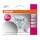 Osram LED Star Glas Reflektor 7,2W = 50W GU5,3 MR16 840 kaltweiß 4000K