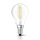 3 x Osram LED Filament Leuchtmittel Tropfen 4W = 40W E14 klar warmweiß 2700K