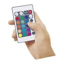 Osram LED Wand- und Deckenleuchte 19W RGBW Color+White Square eckig 2 in 1 weiß 19 Watt Dimmbar