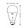 Osram Lightify CLASSIC A LED-Glühlampe Tunable White Dimmbar Warmweiß bis Tageslicht 2700K - 6500K
