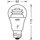 Osram LED Leuchtmittel Lightify Classic A 10W E27 klar Dimmbar Warmweiß 2700K