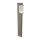 OSRAM Aussenleuchte Noxlite HAL Cylinder Ground Long 1x20W Pollerleuchte Aussen 64cm dimmbar Edelstahl Gebürstet warmweiß
