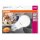 4 x Osram LED Relax & Active Classic A Leuchtmittel Birnenform 8W = 60W E27 matt 806lm warmweiß & kaltweiß