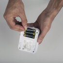 Kohlenmonoxid 7 Jahres Melder Sensor + 1 Jahres Batterie RM370