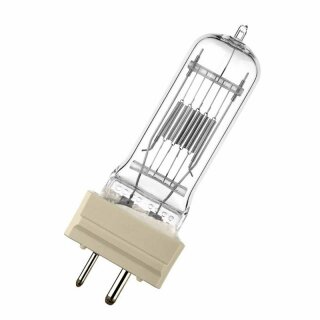 Osram 64788 2000W GY16 230V 3200K Studioalmpe