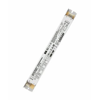 Osram EVG Quicktronic Professional QTP8 1x18/230-240V