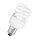 Osram Energiesparlampe Dulux Superstar Micro Twist Spirale 15W = 75W E27 840 kaltweiß 4000K