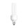 Osram Energiesparlampe Dulux Superstar Stick Röhre 30W = 130W E27 825 extra warmweiß 2500K