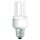 Osram Energiesparlampe Dulux Superstar Röhre 8W = 40W E27 825 extra warmweiß 2500K