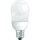 Osram Energisparlampe Dulux Superstar Classic A 17W = 75W E27 825 extra warmweiß 2500K