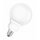 Osram Energiesparlampe Dulux Globe 15W = 65W E27 827 warmweiß 2700K