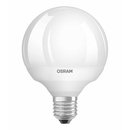 Osram LED Star Classic Globe G95 12W = 75W E27 opal warmweiß 2700K DIMMBAR