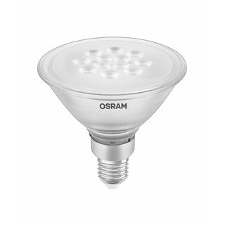 Osram LED Parathom PAR38 Reflektor 11W = 108W E27 warmweiß 2700K Spot 15°
