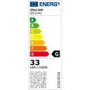 10 x Eco Halogen Leuchtmittel Stiftsockellampe 33W = 40W...