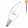 4 x Osram LED Kerze Superstar Classic B40 6,5W = 40W E14 matt warmweiß GLOWdim 2000K-2700K DIMMBAR