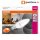 4 x Osram LED Kerze Superstar Classic B40 6,5W = 40W E14 matt warmweiß GLOWdim 2000K-2700K DIMMBAR