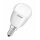 4 x Osram LED Glow Dim Classic P Tropfen 6,5W = 40W E14 matt warmweiß 2000K-2700K