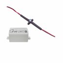 4 x LED Fliesenkreuz Crosslight Weiß 4 x 0,275W...