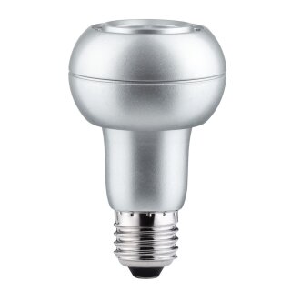 Paulmann LED Leuchtmittel Reflektor R63 4,5W E27 Spezial Pflanzenzucht 4000K 30°