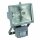 Ritos Halogenstrahler silber 120W R7s warmweiß 2300lm mit Bewegungsmelder