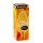 Philips Gold Deco Glühbirne Kerze 25W E14 Glühlampe 25 Watt Glühbirnen warmweiß dimmbar