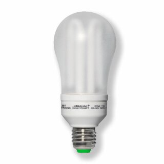 Megaman Energiesparlampe Classic 20W E27 1151lm warmweiß 2700K