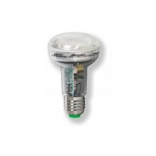 Megaman Energiesparlampe Compact Reflector R63 13W E27 450lm warmweiß 2700K