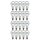 20 x Glühbirne 200W E27 klar Glühlampe 200 Watt Glühbirnen Glühlampen stoßfest