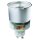 Megaman Energiesparlampe Dimmerable 11W = 50W GU10 270lm warmweiß 2700K