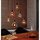 Paulmann LED Vintage Rustika Filament Edisont ST64 2,5W E27 Gold extra warmweiß 1700K Goldlicht
