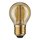 Paulmann LED Filament Tropfen 2,5W = 25W E27 Gold gelüstert extra warmweiß 2500K